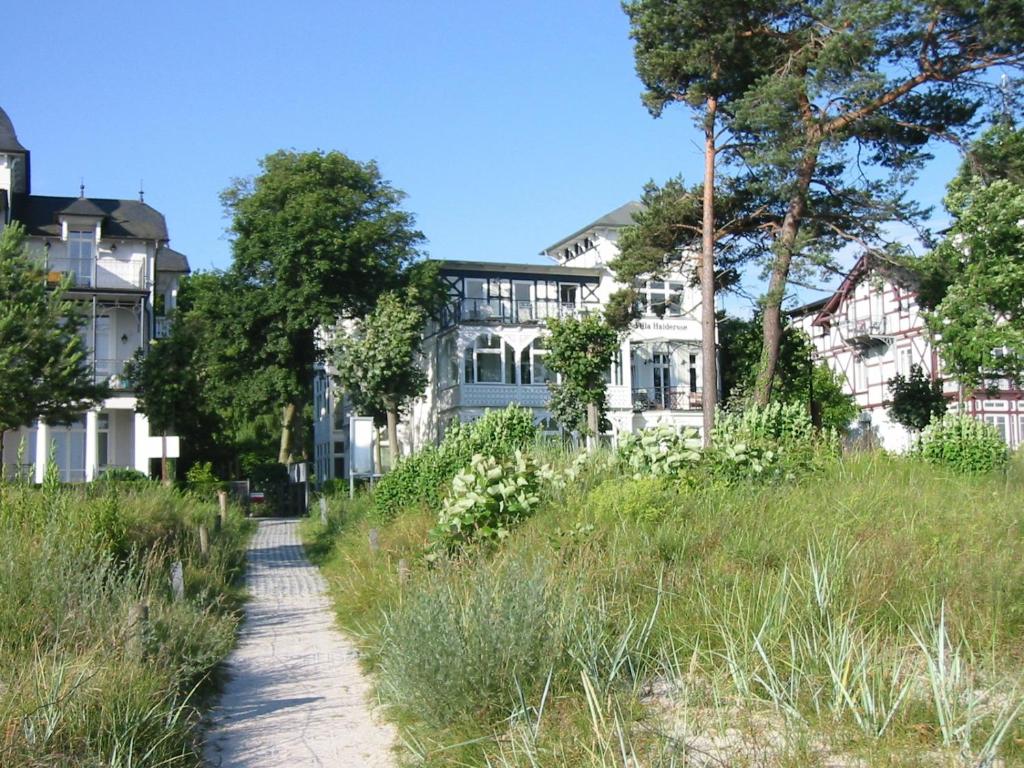 Villa Haiderose photo 1