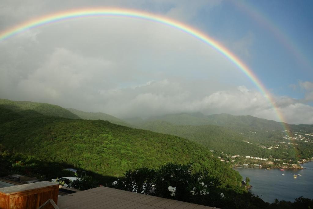 LES HAUTS DE LA BAIE