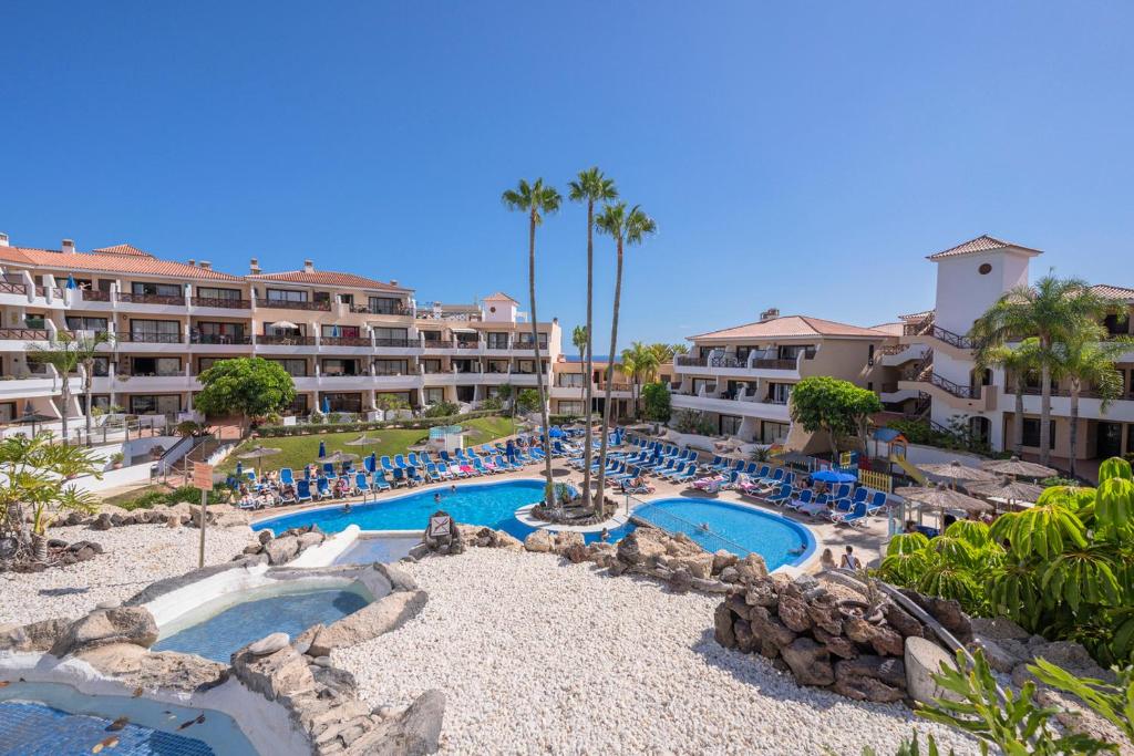 Apartamentos Albatros Golf del Sur Tenerife, Tenerife