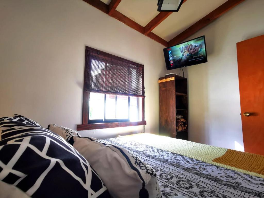 Kimün Rise Cabaña Céntrica Villarrica photo 1