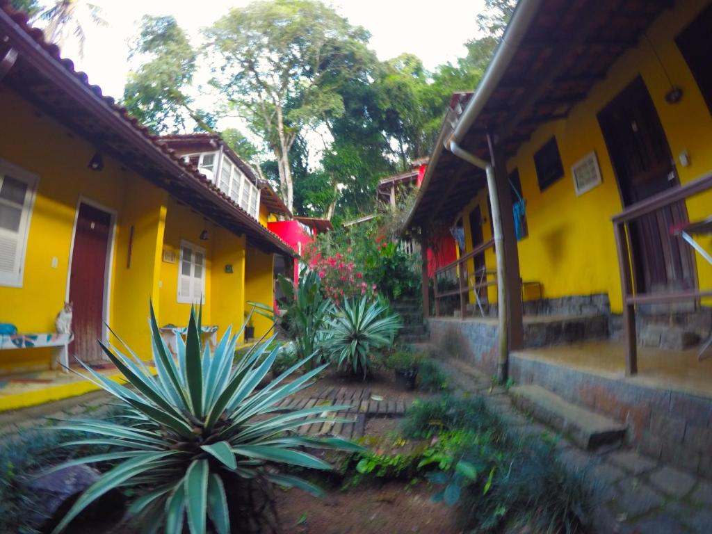 Hospedagem Recanto dos Ties photo 1