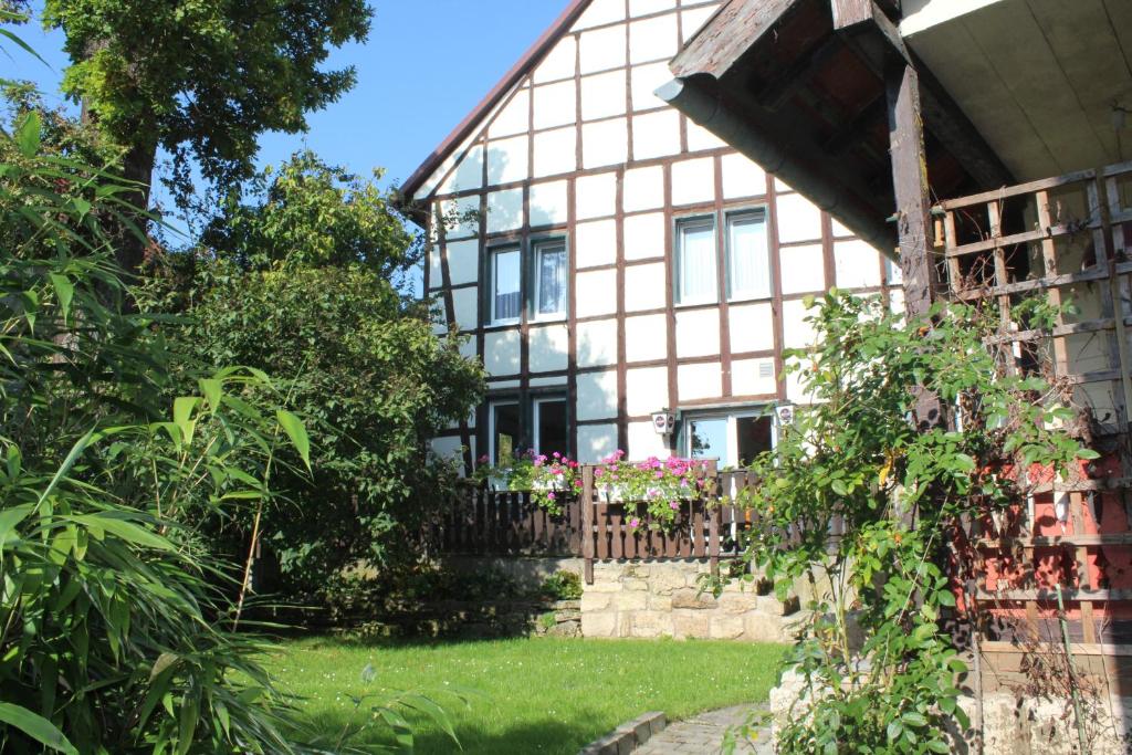 Hotel Bad Langensalza Eichenhof photo 3