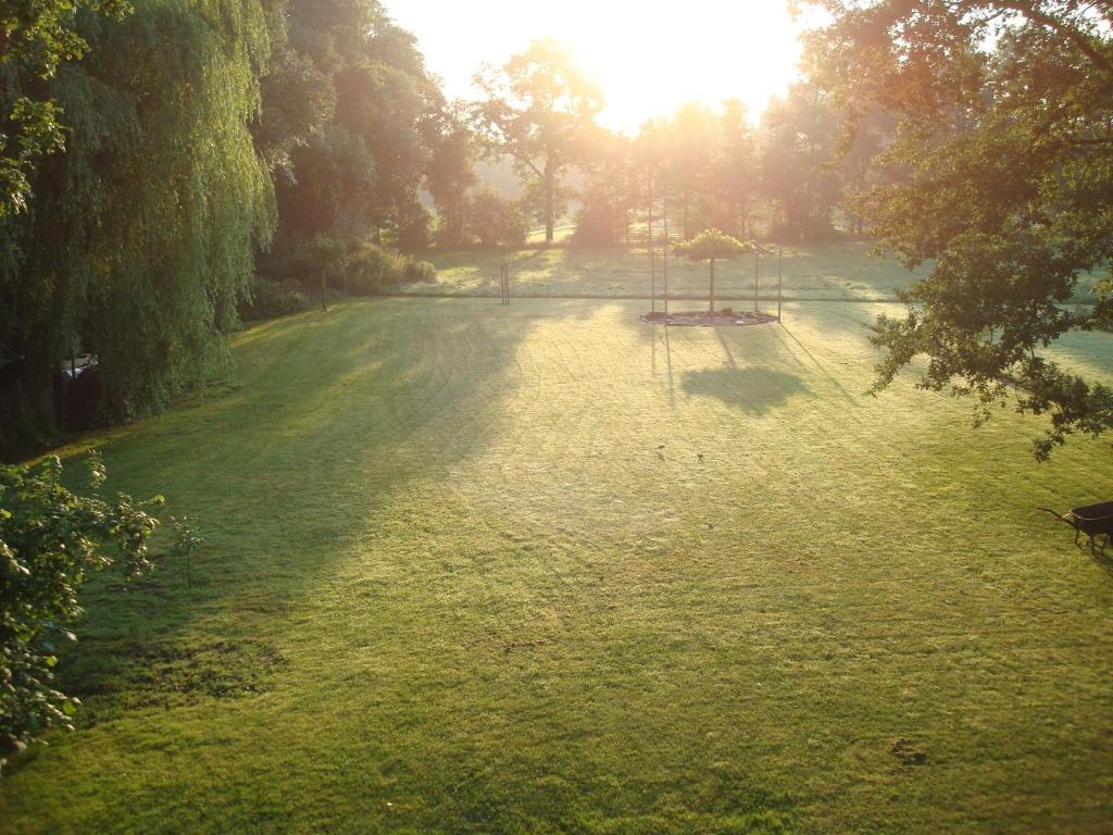 B&B Hooglandhoeve photo 4