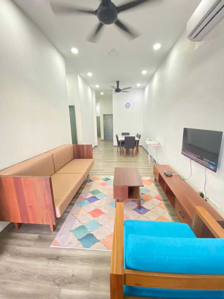 Homestay Myya photo 1