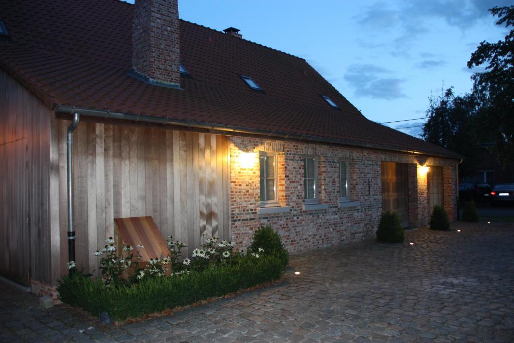 B&B Hooglandhoeve photo 1