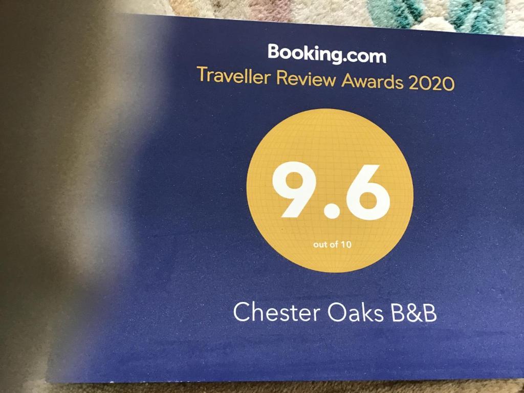 Chester Oaks B&B photo 3
