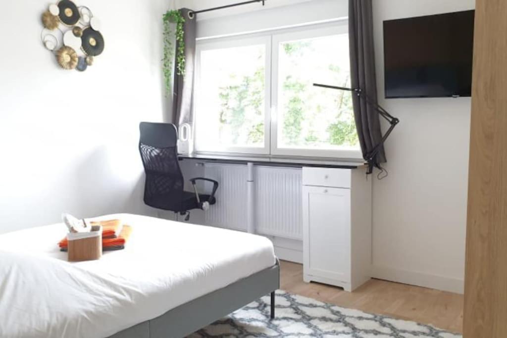 Maison spacieuse 240m² - 7chambres - 16pers' photo 4