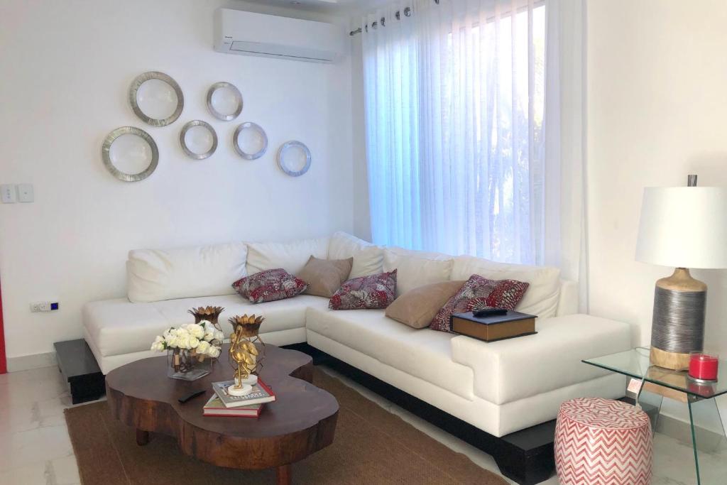 Sosua 3 Master suites Private Luxury Villa Private pool BBQ more photo 3
