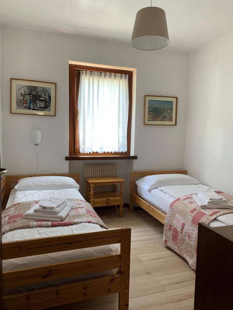 Residence Alpen Casavacanze photo 3