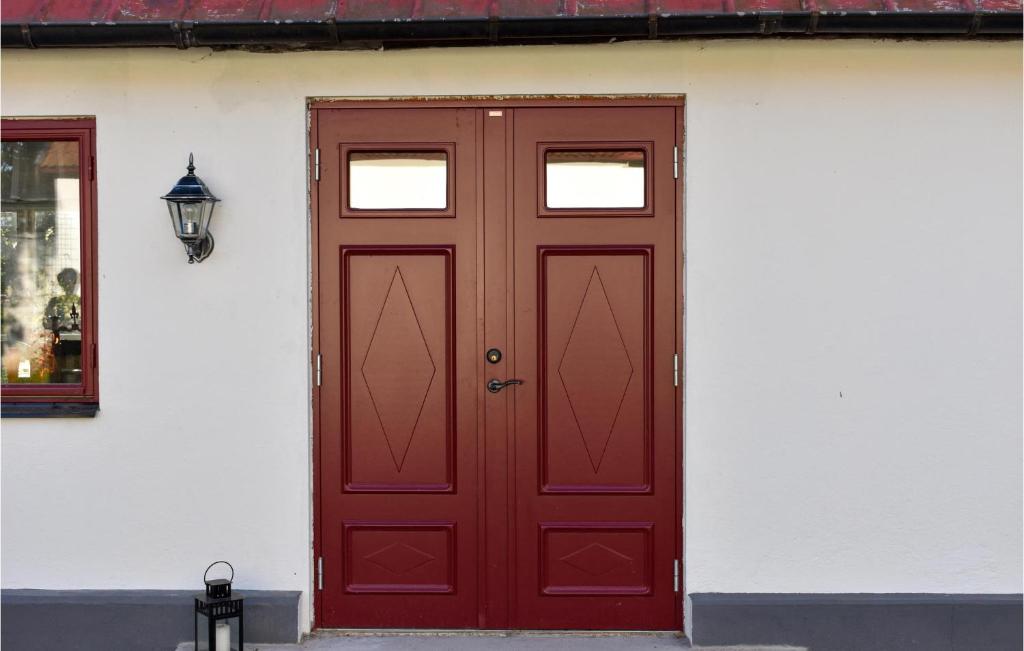 Stunning Home In Vollsj With 3 Bedrooms And Wifi photo 4