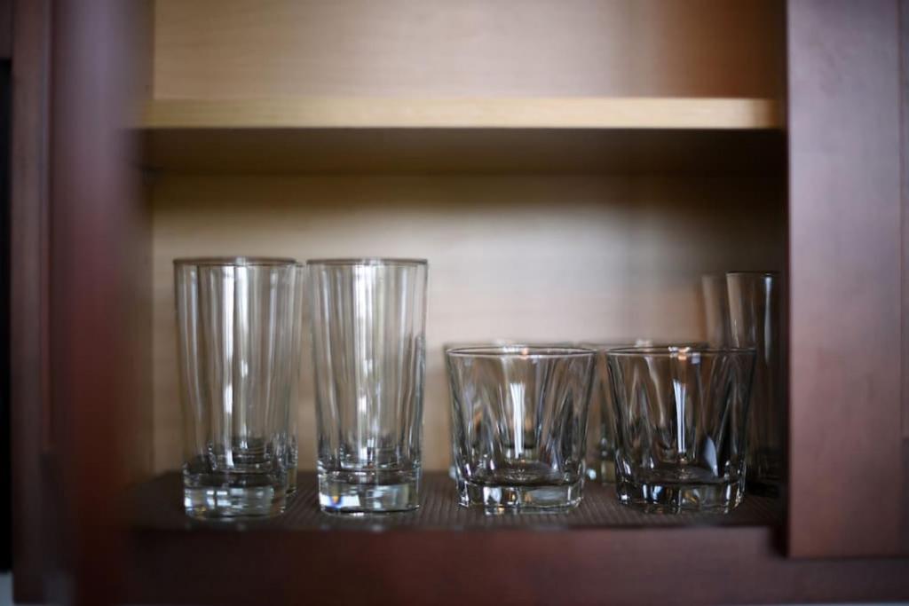 HostWise Stays - The Washington at Chatham - Free Parking, Private Gym, Skyline Views! photo 3