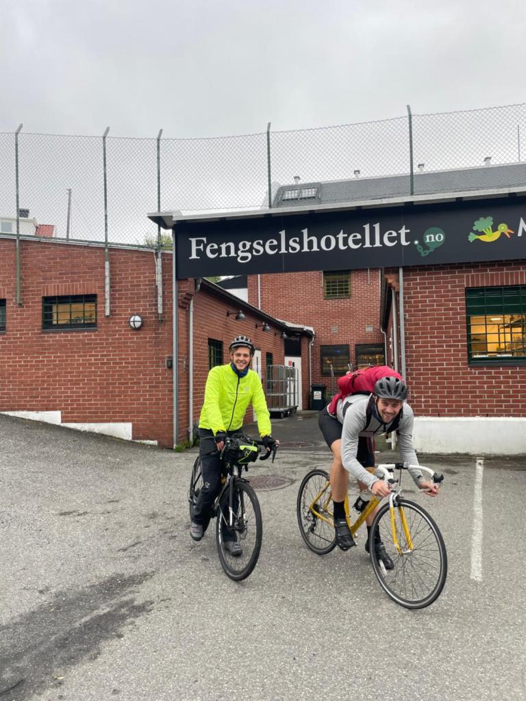 Fengselshotellet photo 2