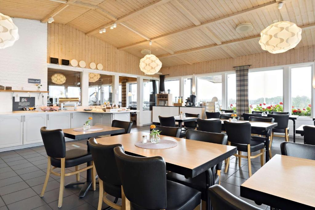 Sure Hotel by Best Western Lagan photo 1
