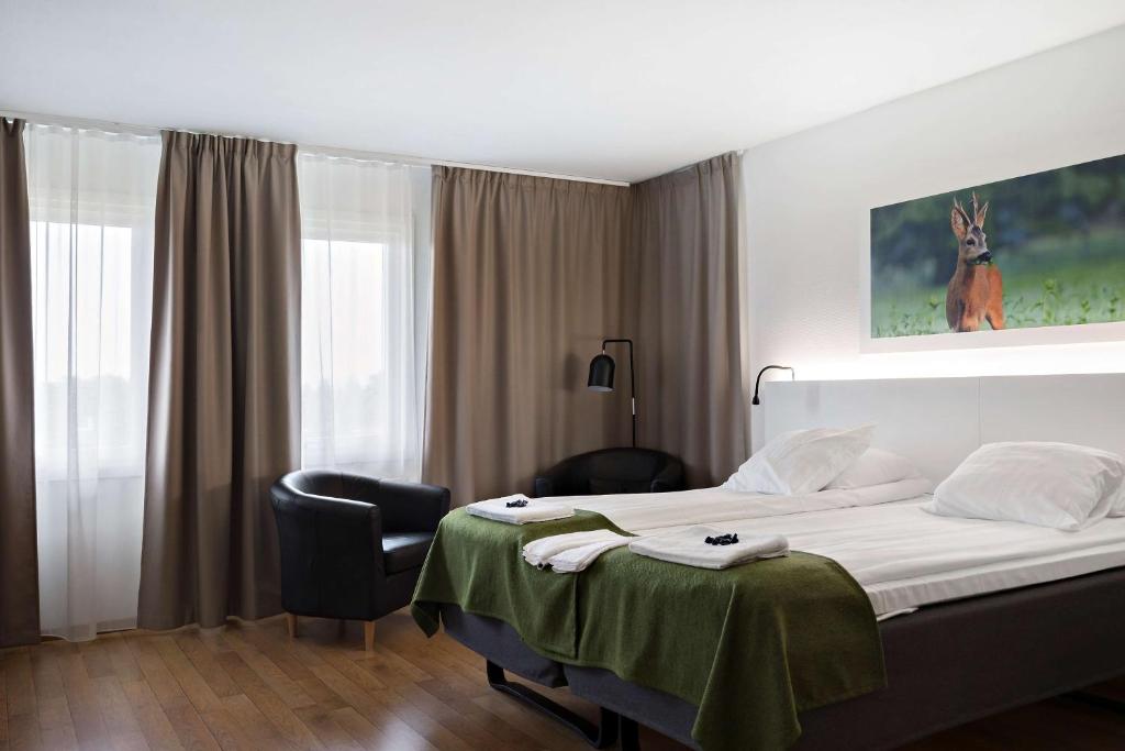 Sure Hotel by Best Western Lagan photo 3