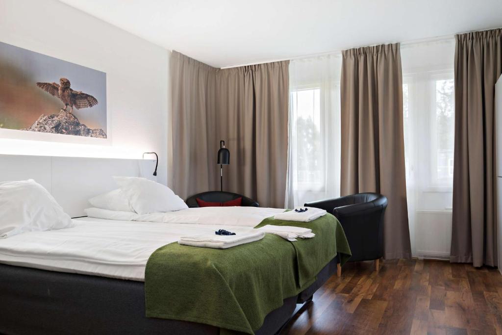 Sure Hotel by Best Western Lagan photo 4