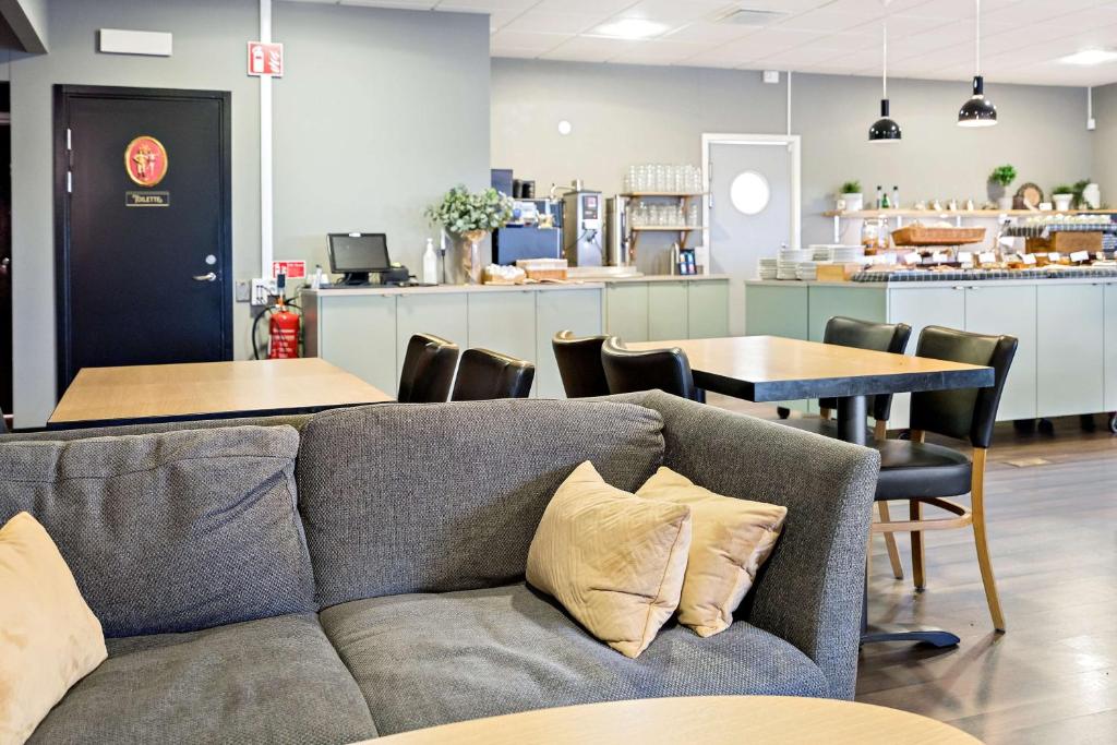 Best Western Hotell Ljungby photo 4