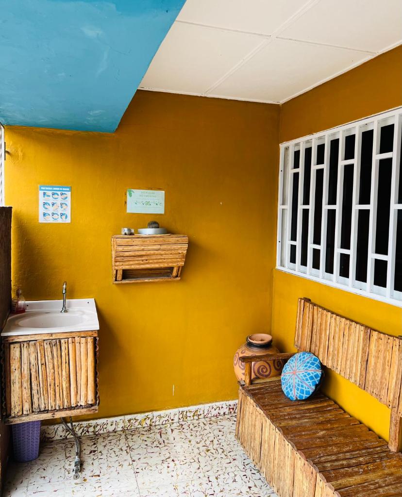 Hostal Liwa Kashi photo 1