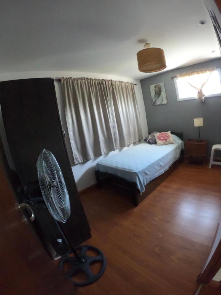 Casa Santa Ana Miramar Buenos Aires photo 4
