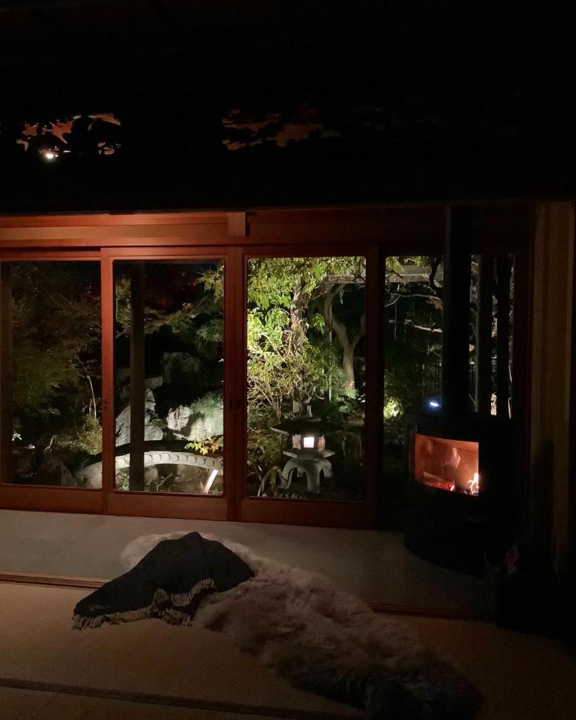 Atelier Bee's Knees Bed & Breakfast photo 1