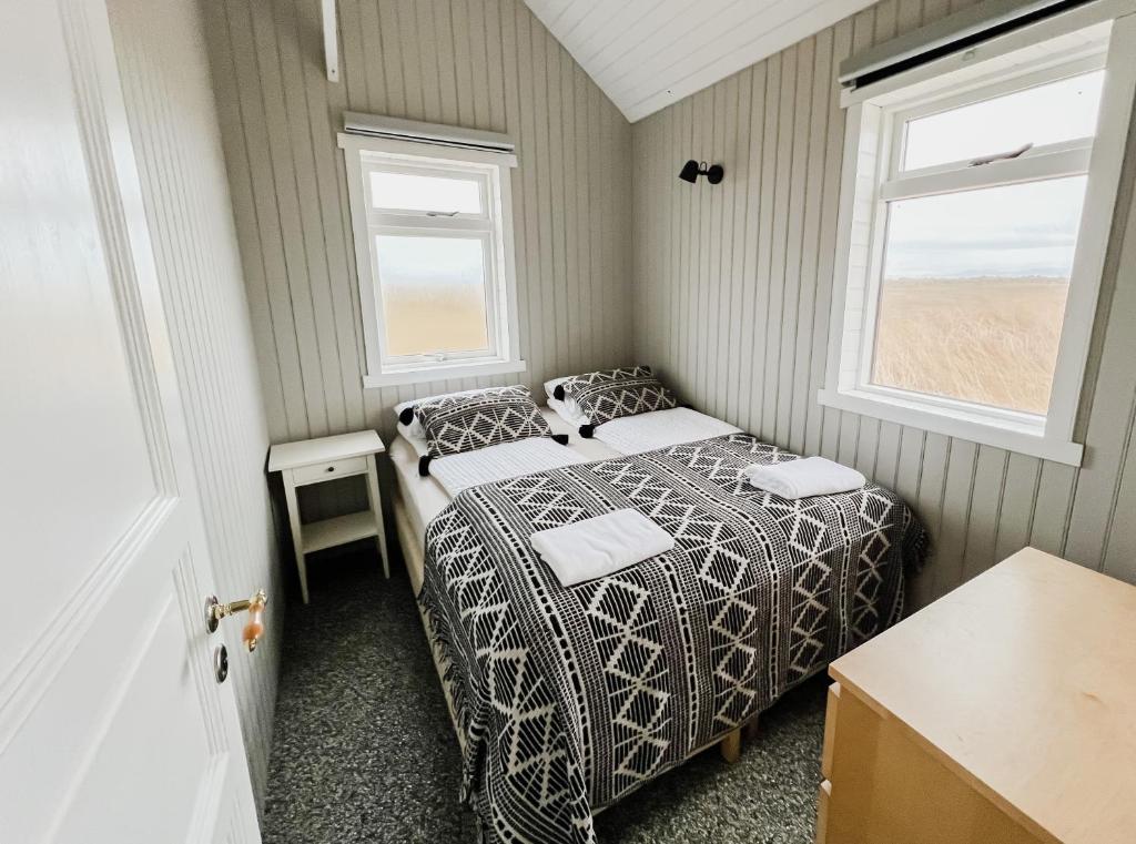 Garður Apartments photo 2
