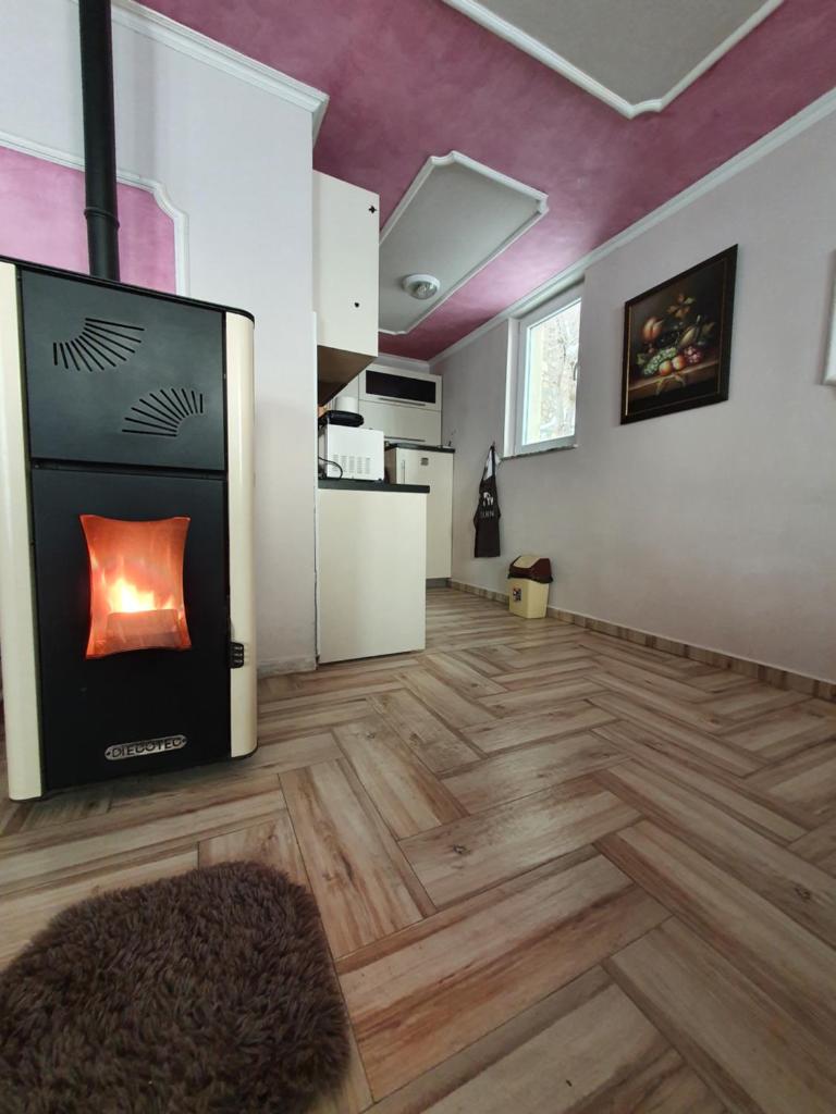 Villa Winterfell Popova Shapka photo 3