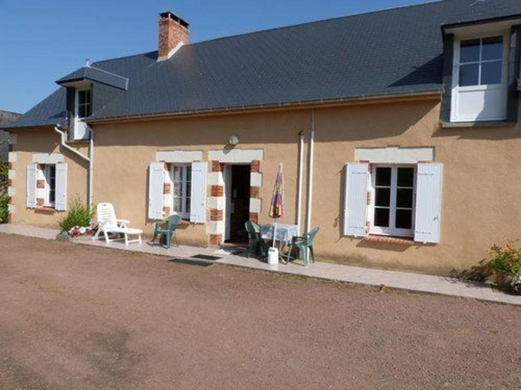 Gîte La Chapelle-aux-Choux, 3 pièces, 4 personnes - FR-1-410-155 photo 4