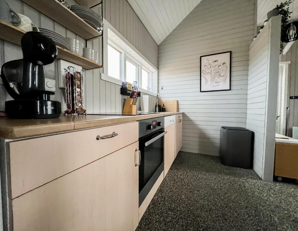 Garður Apartments photo 3