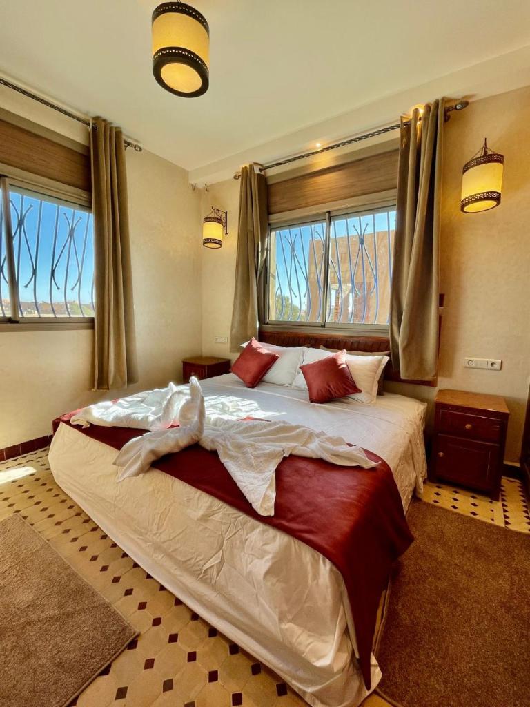 Hotel Apartments Lexpert photo 1