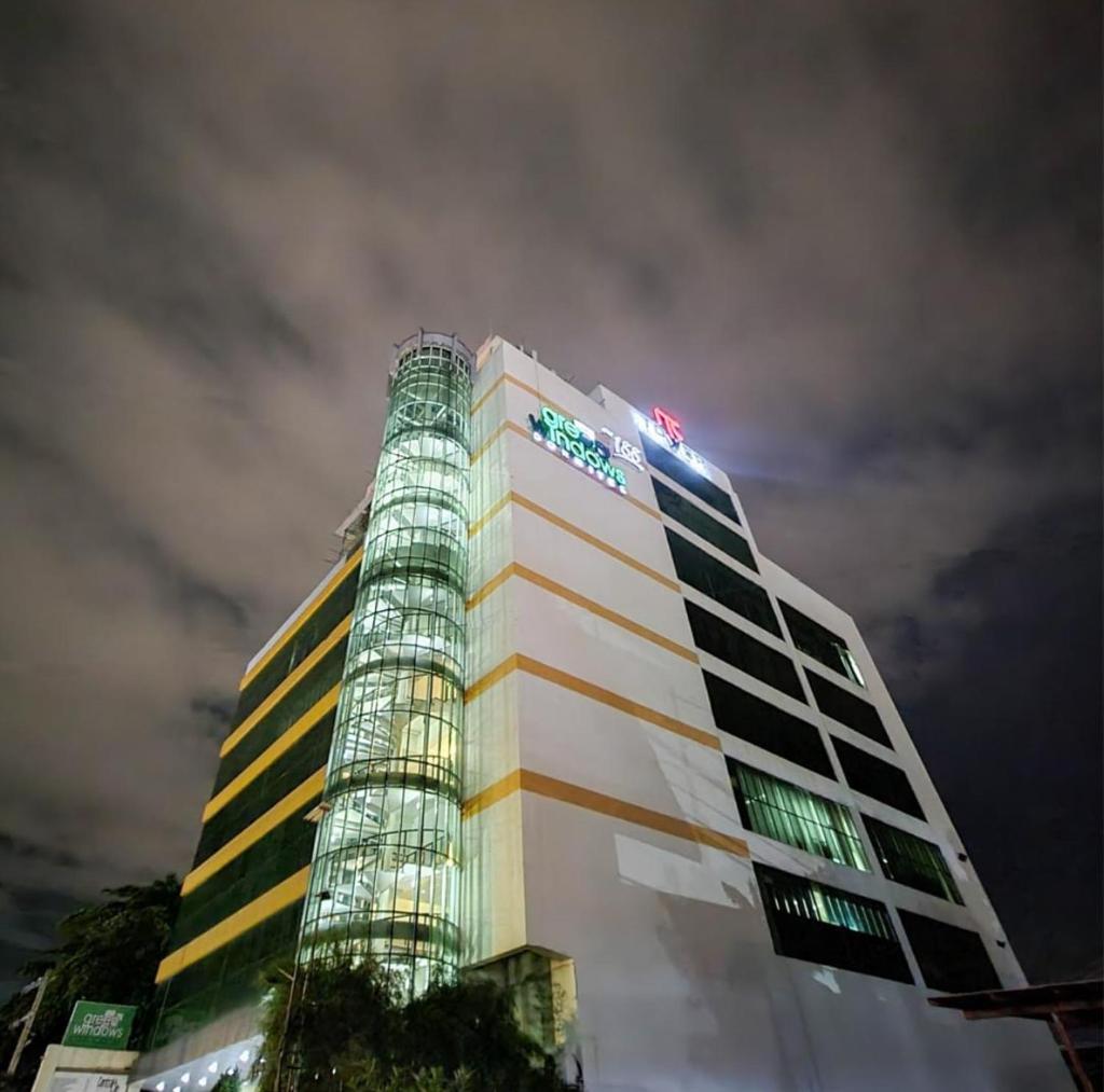 Greenwindows Hotel photo 4