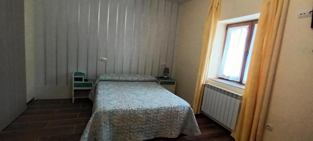 La Parra de Pepa Room Type - Double Room with Garden View