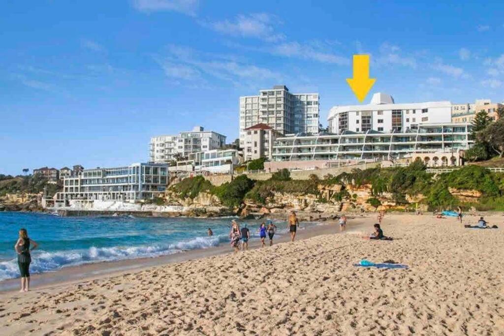 Studio Bondi Beach photo 4