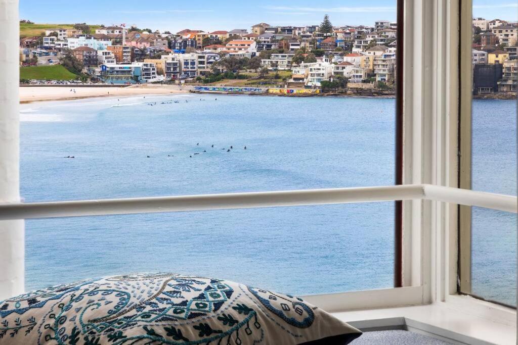 Studio Bondi Beach