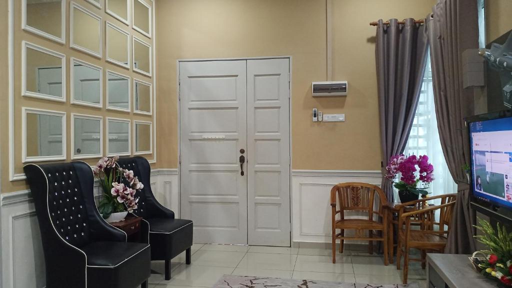 illa Bella Homestay Jasin photo 4