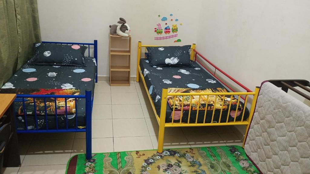 illa Bella Homestay Jasin photo 3