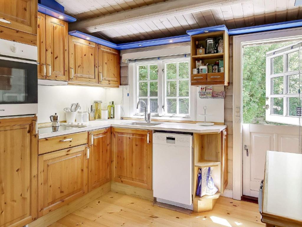 Holiday home Kirke Hyllinge photo 4
