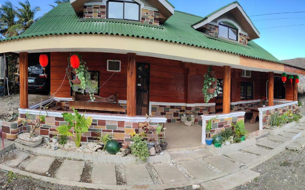 Blue Lagoon Inn, Pagudpud