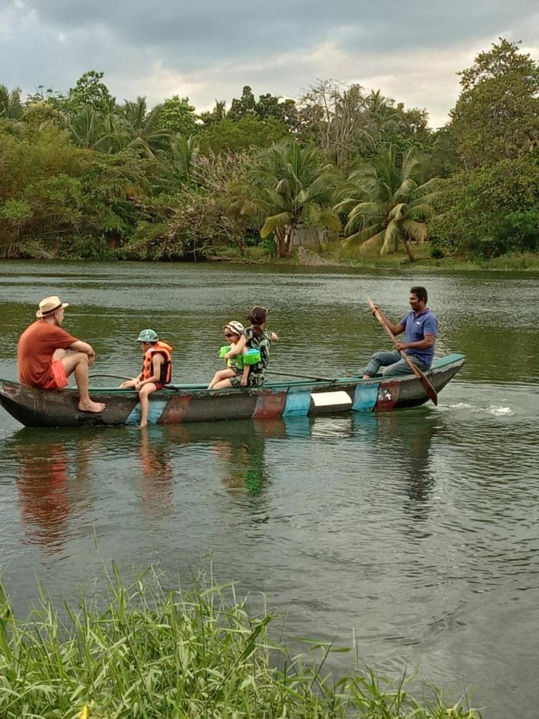 Yonan River Face Safari Resort photo 3