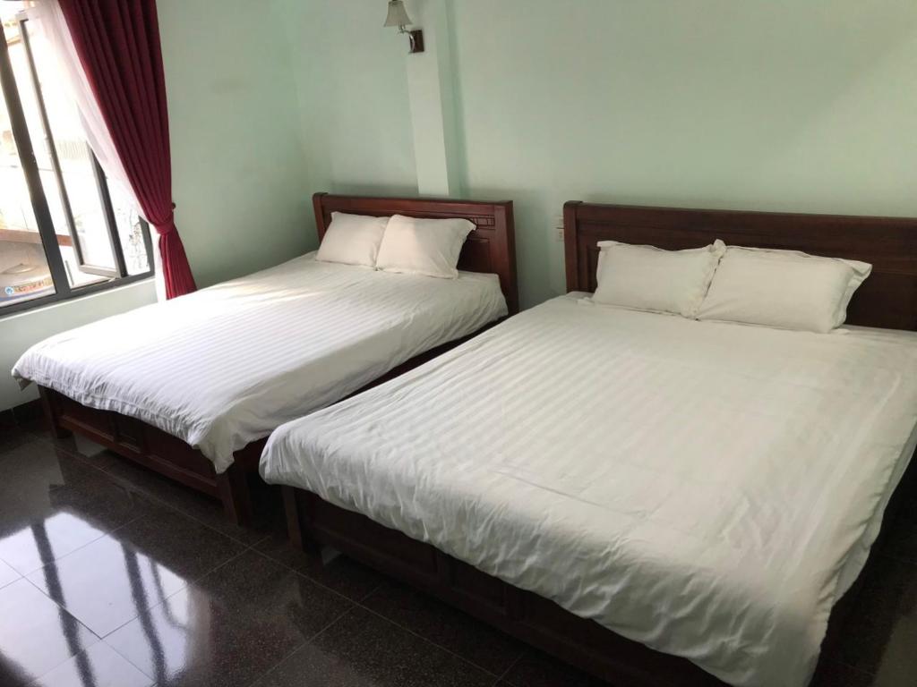 Đại Loan Sapa Hotel
