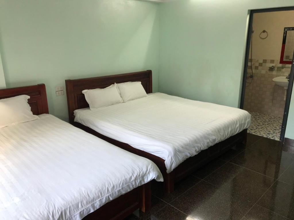 Đại Loan Sapa Hotel