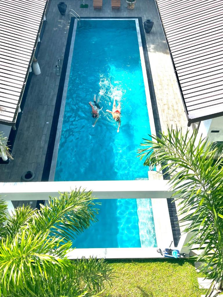 D' Art VILLA RETREAT AND SPA photo 2