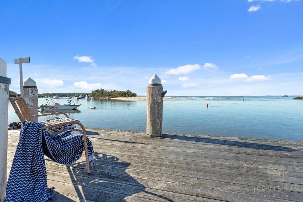 The Jetty Huskisson photo 1