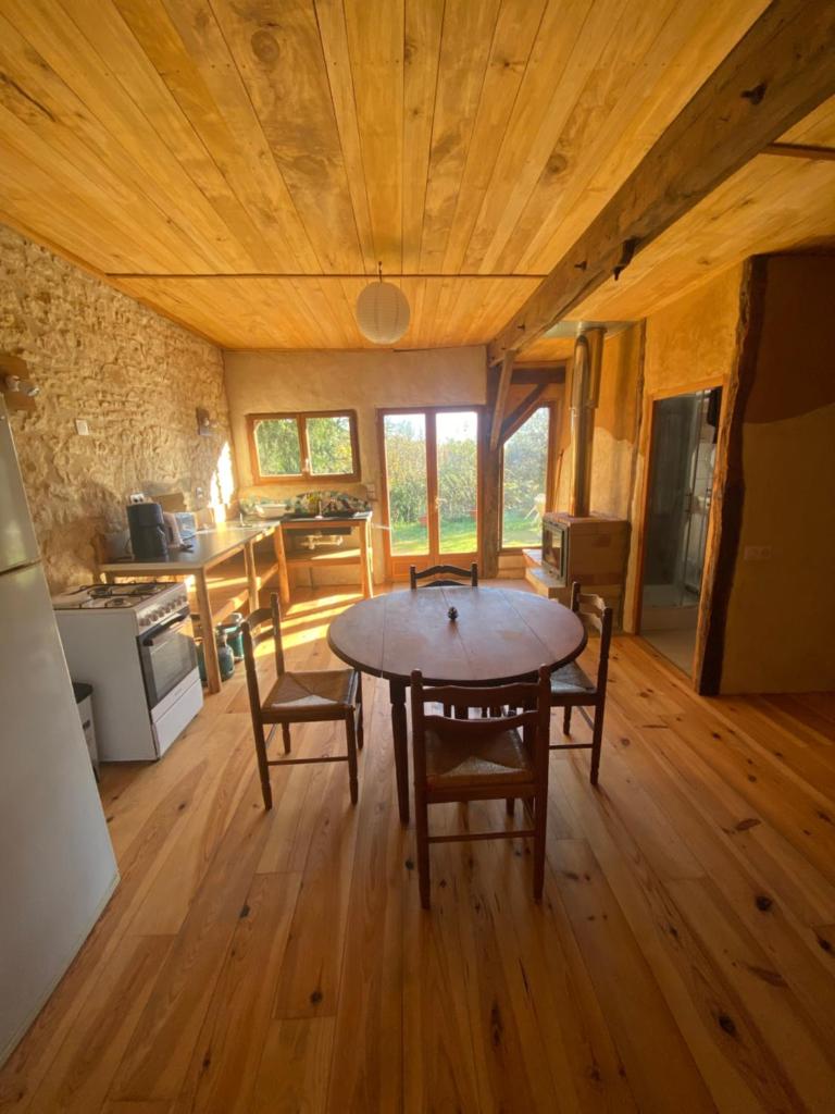 Gîte atypique photo 2