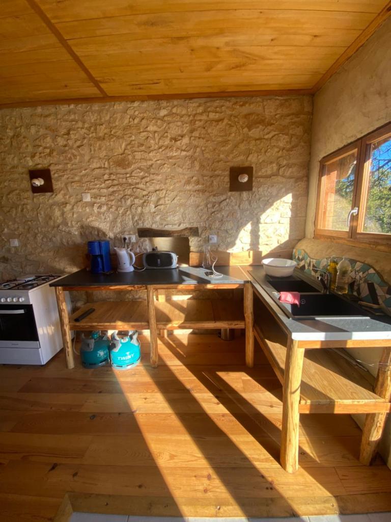 Gîte atypique photo 4