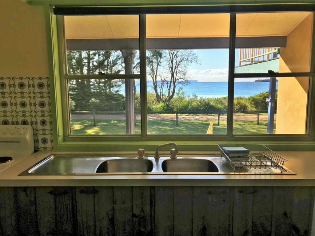 Seaside Reflections photo 3