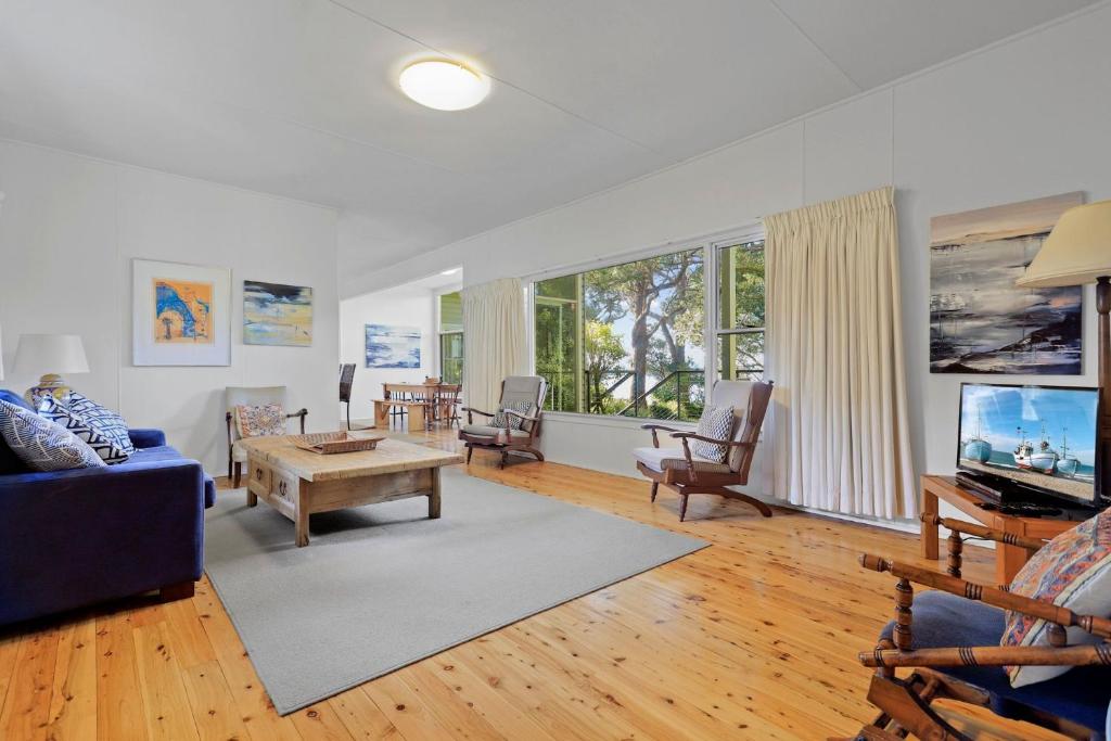 Waterfront Cottage Vincentia photo 4