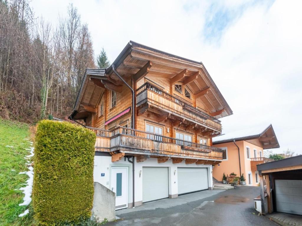 Apartment near the ski area