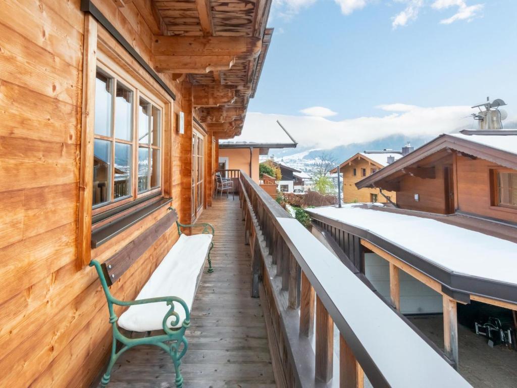 Apartment near the ski area photo 3