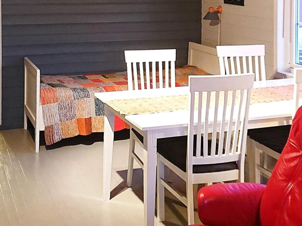 Two-Bedroom Holiday home in Gravdal 1 photo 4