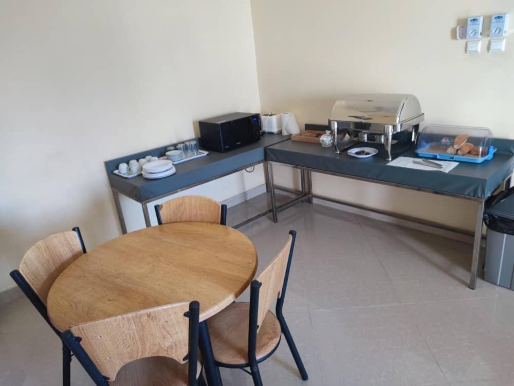 Djibguesthouse photo 2