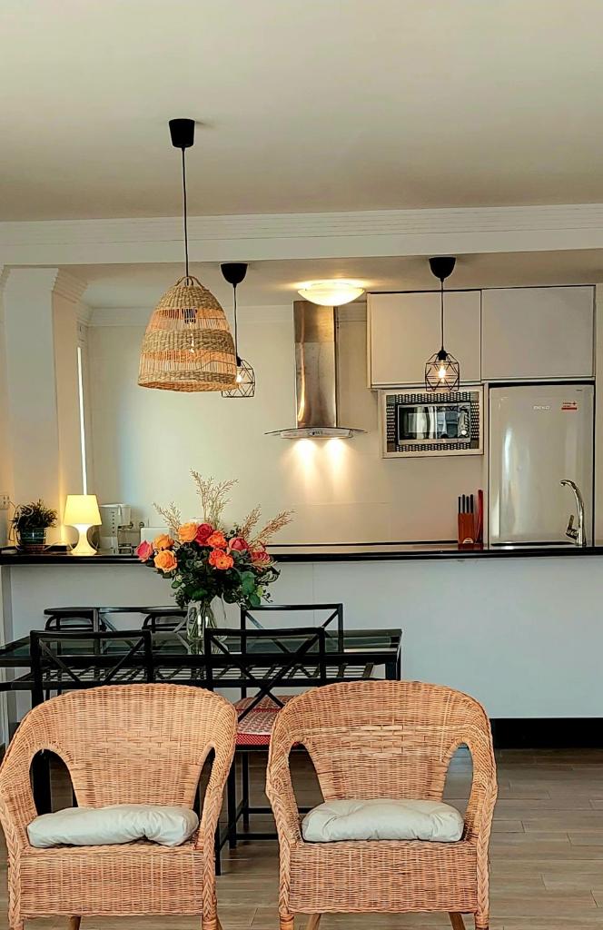 Maravilloso apartamento photo 4